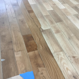 Parquet : conseils pour un choix durable et esthétique Ris-Orangis